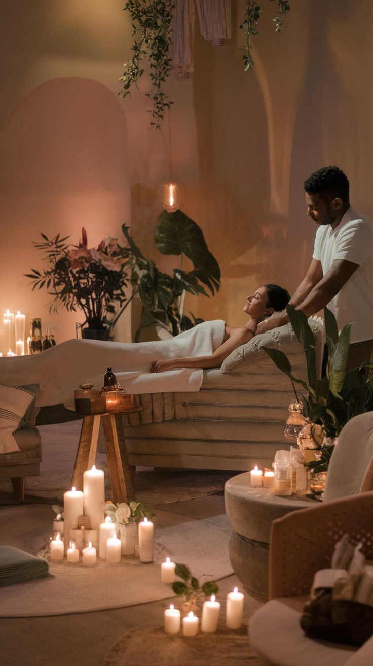 Spa Treatments